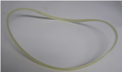 Delta Tool Part 1340949 Delta V-Belt 1340949